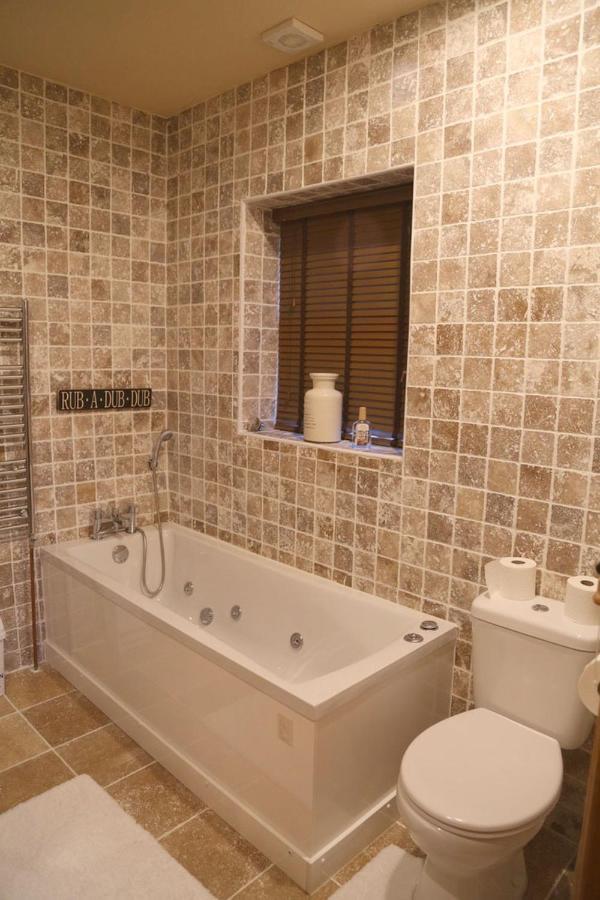 Gresford Bumbleberry Cottage מראה חיצוני תמונה