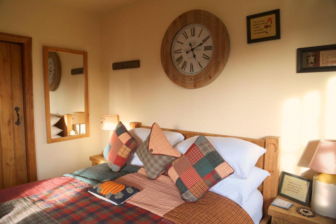 Gresford Bumbleberry Cottage מראה חיצוני תמונה