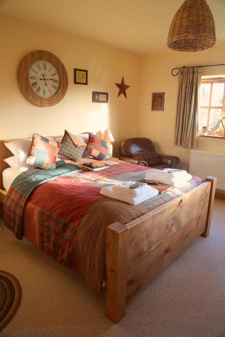 Gresford Bumbleberry Cottage מראה חיצוני תמונה