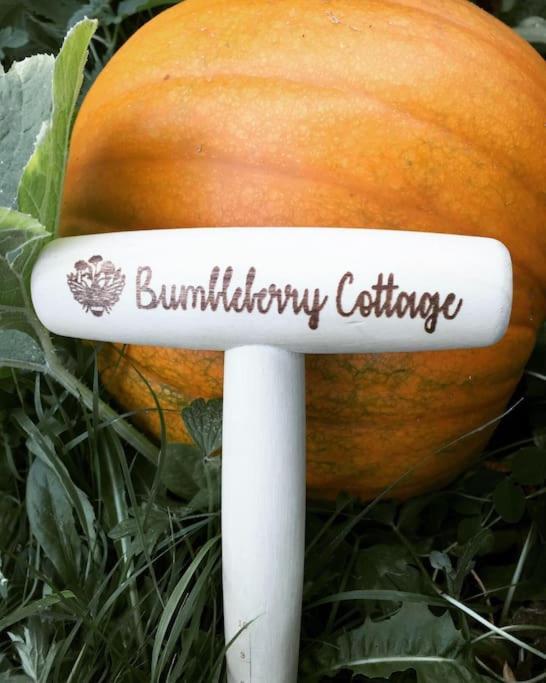 Gresford Bumbleberry Cottage מראה חיצוני תמונה
