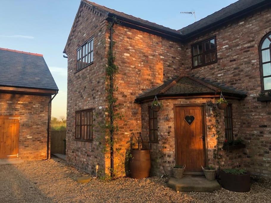 Gresford Bumbleberry Cottage מראה חיצוני תמונה