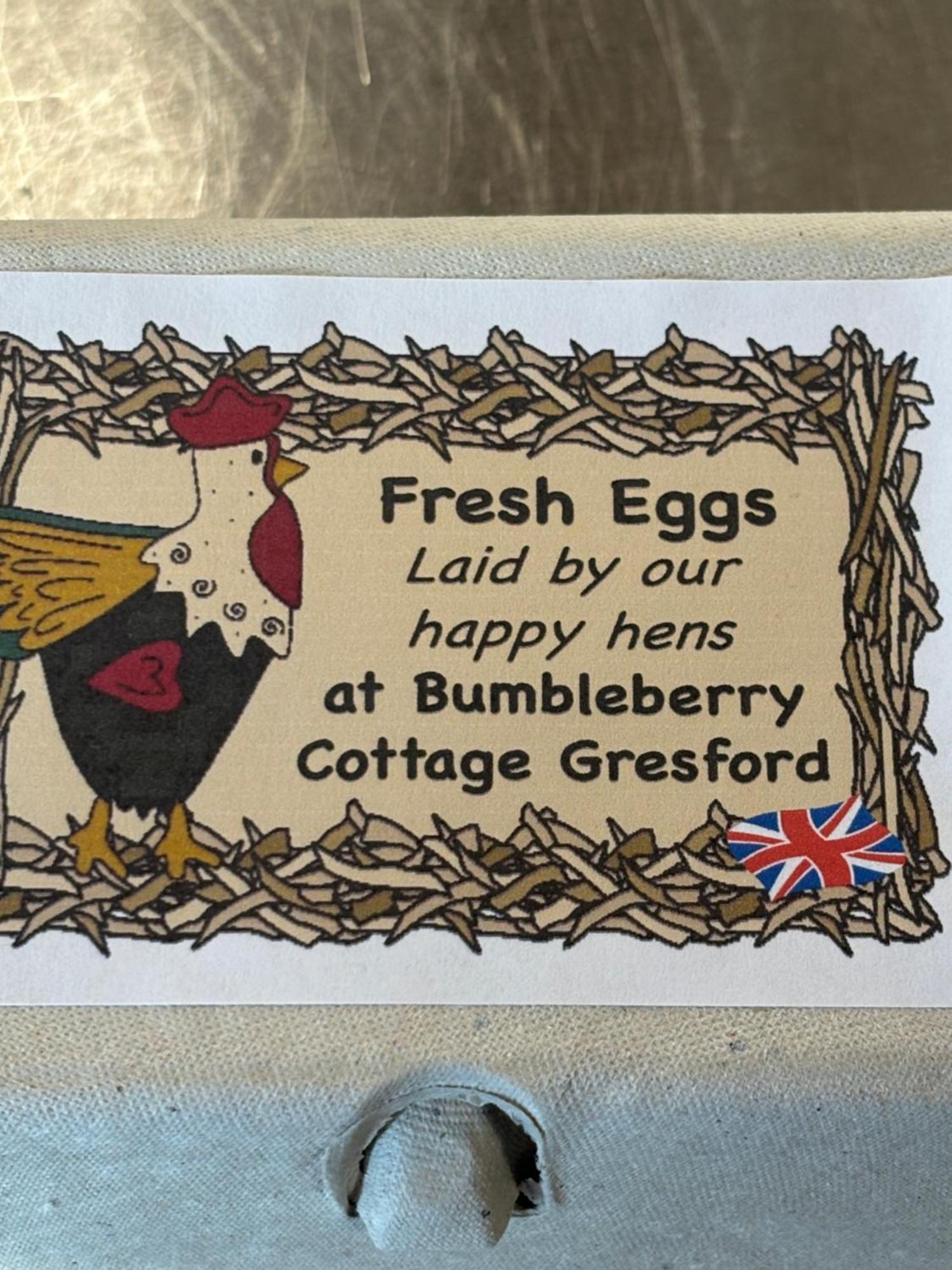 Gresford Bumbleberry Cottage מראה חיצוני תמונה