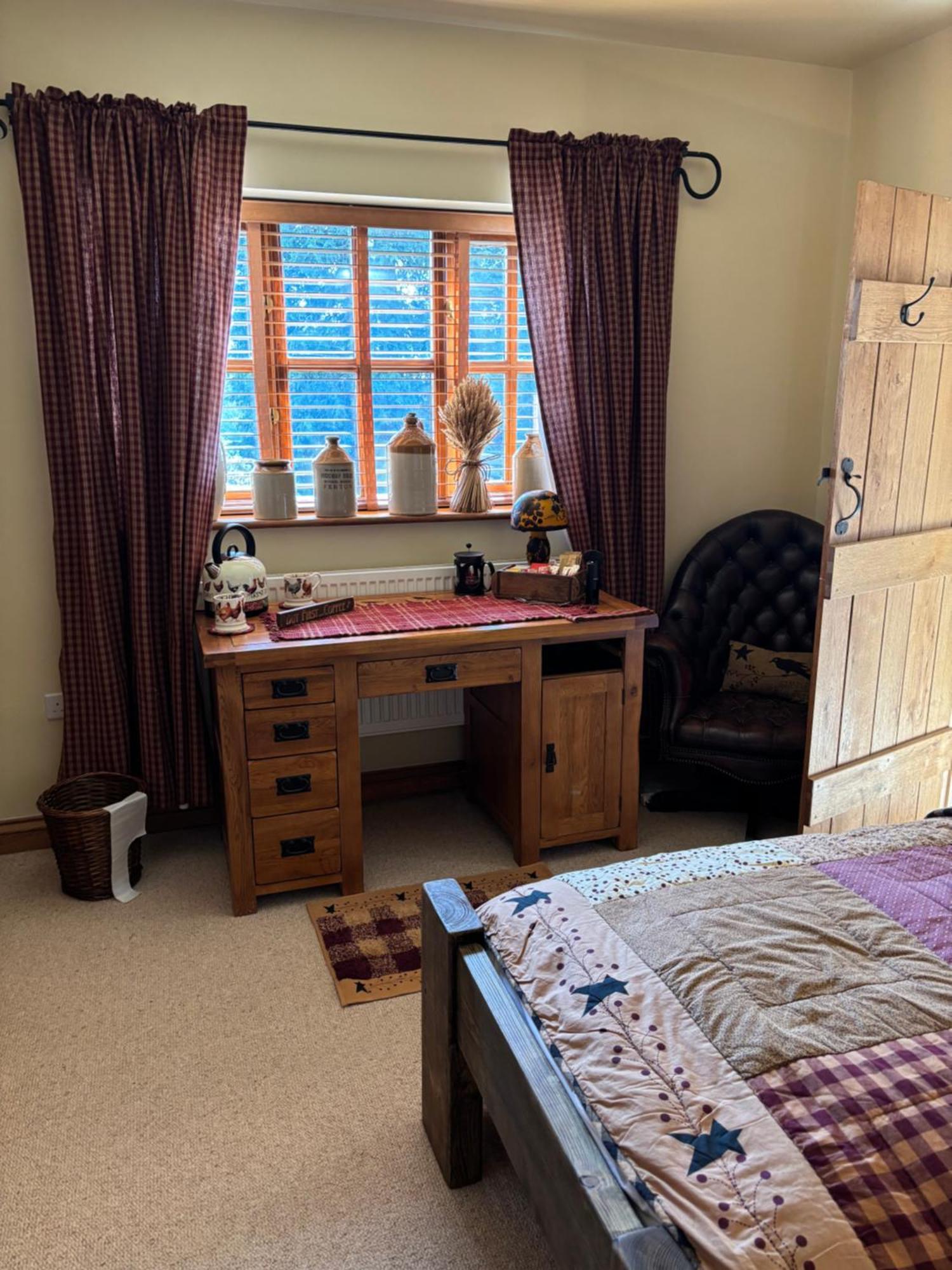Gresford Bumbleberry Cottage מראה חיצוני תמונה